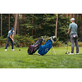 Callaway Callaway Fairway 14 Hyper Dry Standbag zwart/red