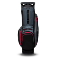 Callaway Callaway Fairway 14 Hyper Dry Standbag zwart/red