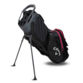 Callaway Callaway Fairway 14 Hyper Dry Standbag zwart/red
