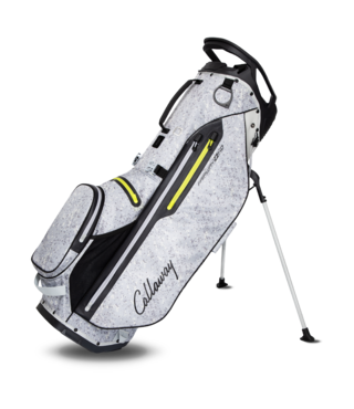 Callaway Fairway+ HD standbag grey