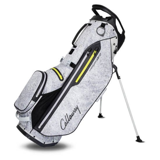 Callaway Callaway Fairway+ HD standbag grey