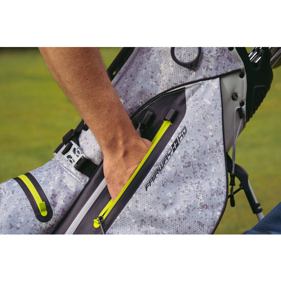 Callaway Callaway Fairway+ HD standbag grey