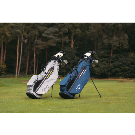 Callaway Callaway Fairway+ HD standbag grey