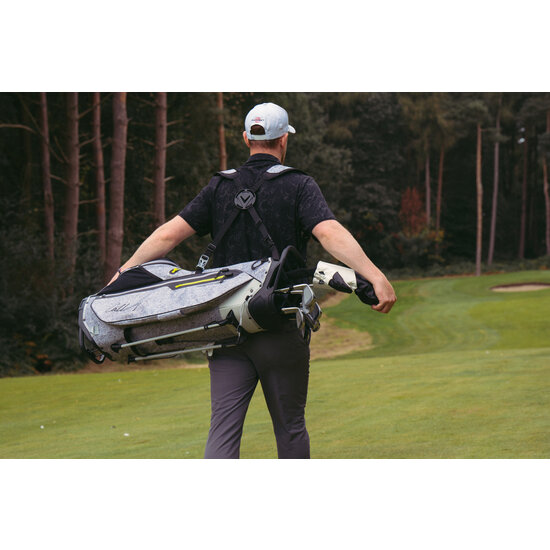 Callaway Callaway Fairway+ HD standbag grey