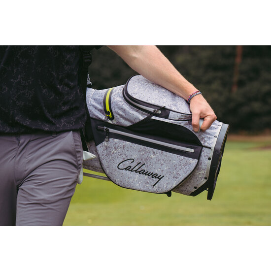Callaway Callaway Fairway+ HD standbag grey