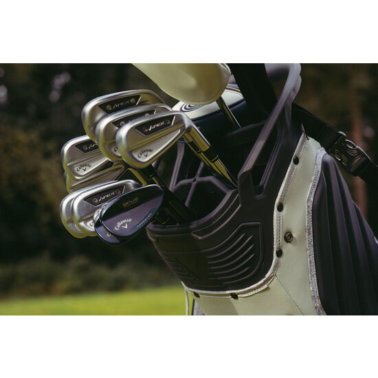 Callaway Callaway Fairway+ HD standbag navy