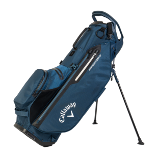 Callaway Fairway+ HD standbag navy