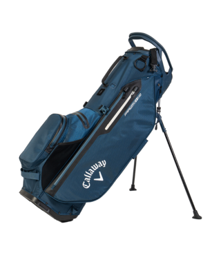 Callaway Fairway+ HD standbag navy