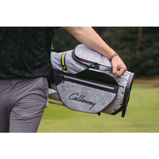 Callaway Callaway Fairway+ HD standbag black