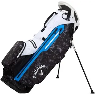 Callaway Fairway+ HD standbag Ai Smoke