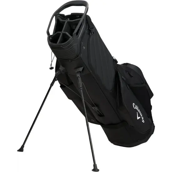 Callaway Callaway Fairway+ HD standbag zwart 2024