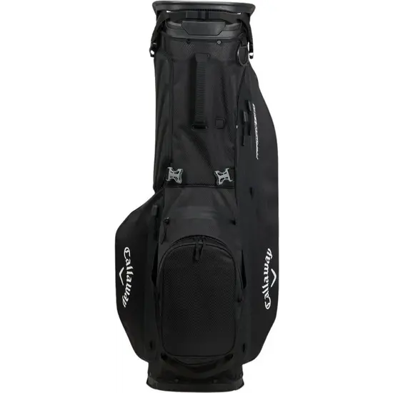 Callaway Callaway Fairway+ HD standbag zwart 2024