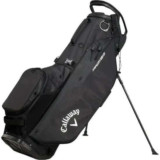 Callaway Callaway Fairway+ HD standbag zwart 2024