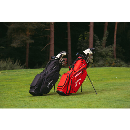 Callaway Callaway Fairway 14 standbag zwart