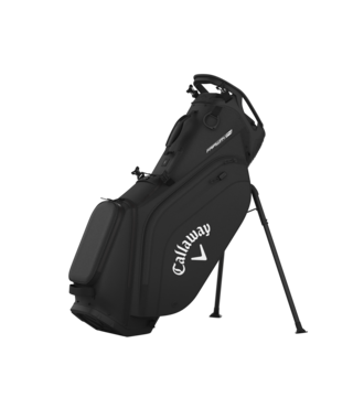 Callaway Fairway 14 standbag zwart