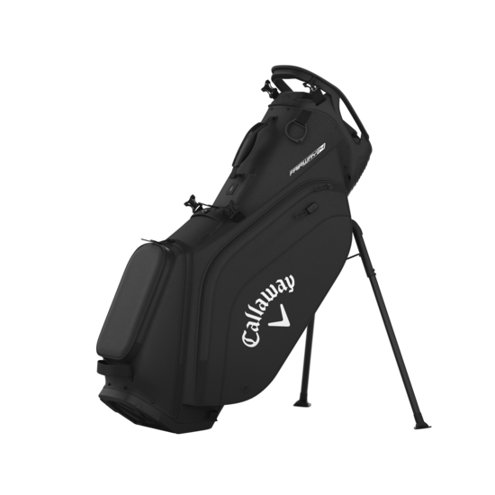 Callaway Callaway Fairway 14 standbag zwart