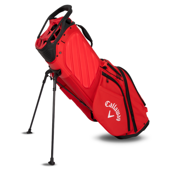 Callaway Callaway Fairway 14 standbag red
