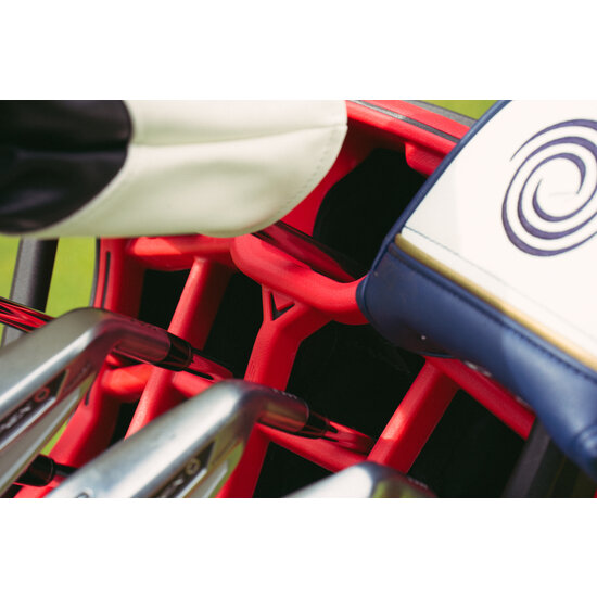 Callaway Callaway Fairway 14 standbag red