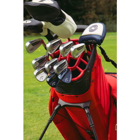 Callaway Callaway Fairway 14 standbag red