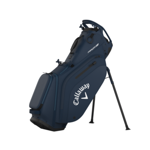 Callaway Fairway 14 standbag navy