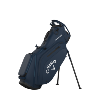 Callaway Fairway 14 standbag navy