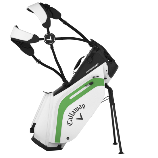 Callaway Callaway Fairway 14 standbag Hard Goods