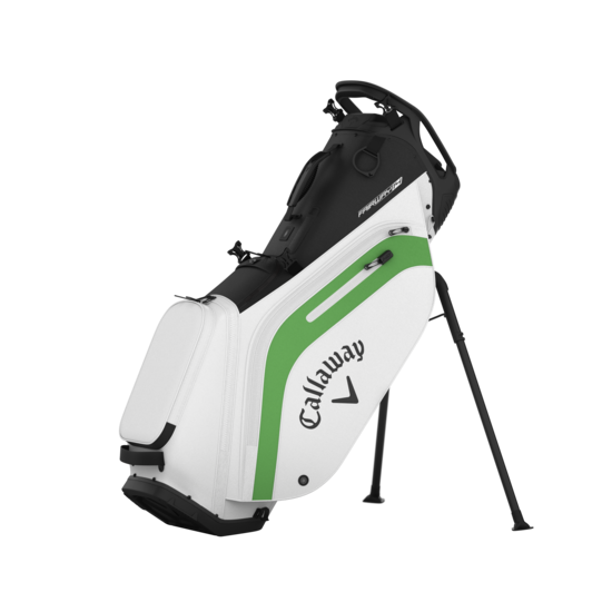 Callaway Callaway Fairway 14 standbag Hard Goods