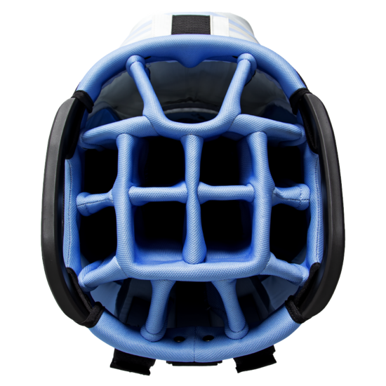 Callaway Callaway Chase Dry 14 carbag Hydrangea/Silver