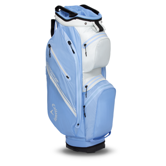 Callaway Callaway Chase Dry 14 carbag Hydrangea/Silver