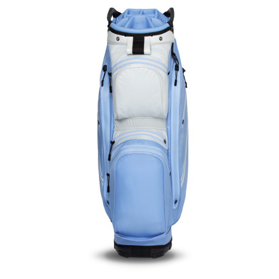 Callaway Callaway Chase Dry 14 carbag Hydrangea/Silver