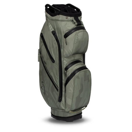 Callaway Callaway Chase Dry 14 carbag camo/green