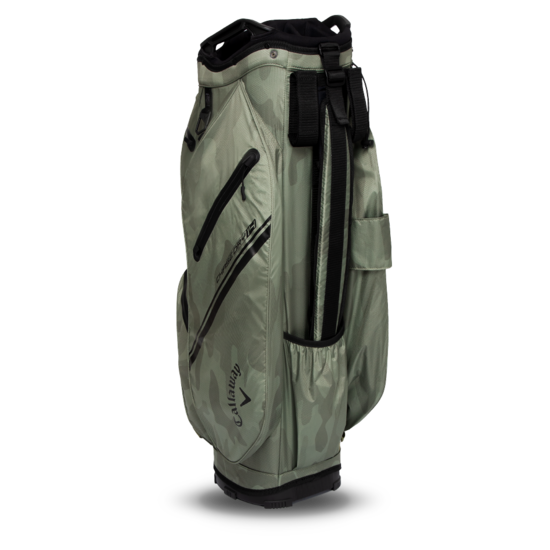 Callaway Callaway Chase Dry 14 carbag camo/green