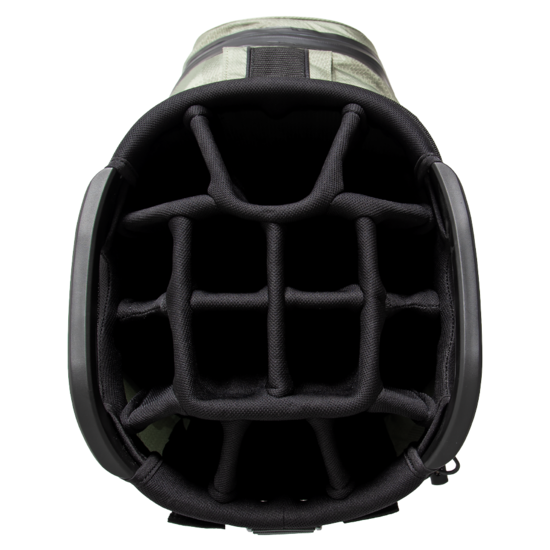 Callaway Callaway Chase Dry 14 carbag camo/green