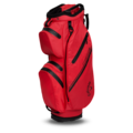 Callaway Callaway Chase Dry 14 cartbag red