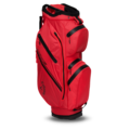 Callaway Callaway Chase Dry 14 cartbag red
