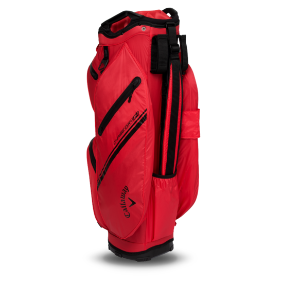 Callaway Callaway Chase Dry 14 cartbag red