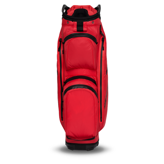 Callaway Callaway Chase Dry 14 cartbag red