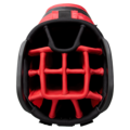 Callaway Callaway Chase Dry 14 cartbag red