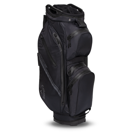 Callaway Callaway Chase Dry 14 carbag black