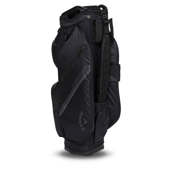 Callaway Callaway Chase Dry 14 carbag black