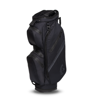 Callaway Chase Dry 14 carbag black