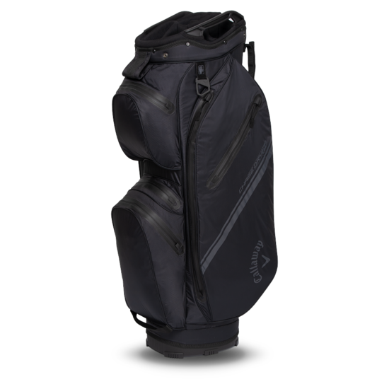 Callaway Callaway Chase Dry 14 carbag black