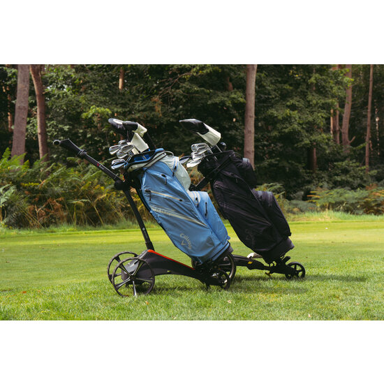 Callaway Callaway Chase Dry 14 carbag black