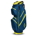 Callaway Callaway Chase Dry 14 cartbag navy/fluo