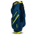 Callaway Callaway Chase Dry 14 cartbag navy/fluo