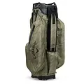 Callaway Callaway Org 14 Hyper Dry cartbag  olive/hounds