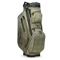 Callaway Callaway Org 14 Hyper Dry cartbag  olive/hounds
