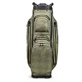 Callaway Callaway Org 14 Hyper Dry cartbag  olive/hounds
