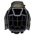 Callaway Callaway Org 14 Hyper Dry cartbag  olive/hounds