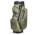 Callaway Callaway Org 14 Hyper Dry cartbag  olive/hounds